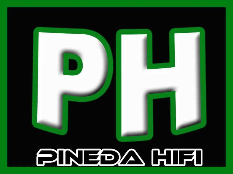 Pineda-Hifi